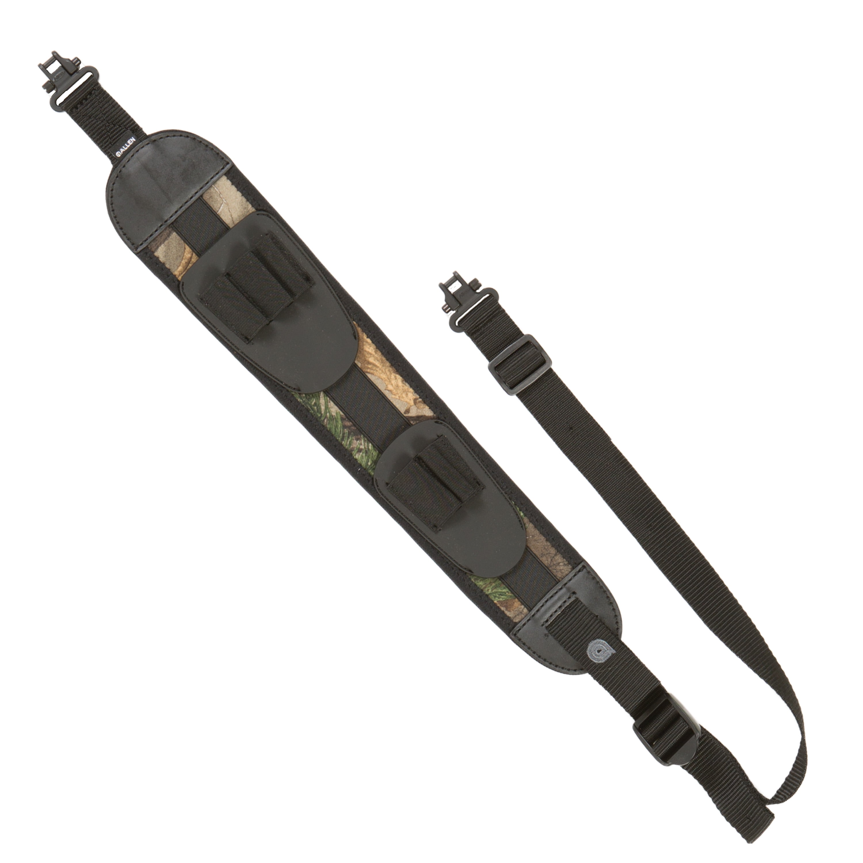 Denali Neoprene Rifle Sling with Swivels, Realtree AP by Allen Company