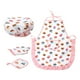 thumbnail image 5 of Delantal y gorro de cocinero para niños Baoblaze, 5 of 8