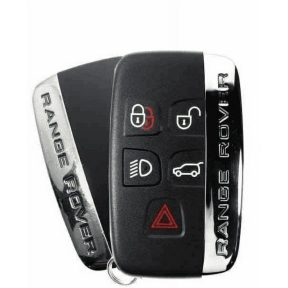 New Smart Key For Land Rover Range Rover 2011-2020 KOBJTF10A 315 MHZ A    VLS