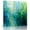Green, Blue, Teal, variant on Wall Art Prints, Blue Green Framed Canvas Prints for Bedroom Living Room Bathroom Office, Modern Oil Painted Abstract Artistic Gallery Wrap Wall Art Poster for Gifts Home Decor 8"x8"