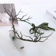 thumbnail image 4 of Woodland Antler Forest Elves Fairys Headband Circlet For Women Girls Renaissance Halloween ,Christmas, Birthday Cosplay Wedding Accessory Flye1982, 4 of 5