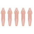 thumbnail image 1 of 5Pcs Acetylene Torch Tips Contact Tip Nozzle Copper Larger Caliber Equal Pressure Cutting Tips For Acetylene Flame Cutting Machine, 1 of 8