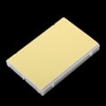 thumbnail image 3 of Protoboard de placa de pruebas sin soldadura con prueba de 400 contactos de punto de para Sunnimix Tablero de circuitos, 3 of 4
