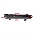 thumbnail image 5 of 1 Pair Left & Right LED DRL Front Bumper Fog Lamp Assembly, 5 of 5