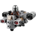 thumbnail image 2 of LEGO The Razor Crest Microfighter Star Wars, 2 of 6
