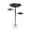 Cyan, variant on Metal Bird Bath for Outside, 5 Pronged Base Birdbath with Stake, Feeder Bowl for Garden Patio Yard Lawn Decor