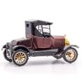 thumbnail image 4 of Metal Earth 1925 Ford Model T Runabout Metal Kit, 4 of 7
