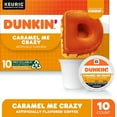 thumbnail image 2 of Caramel Me Crazy Coffee 60 count  K cup, 2 of 2