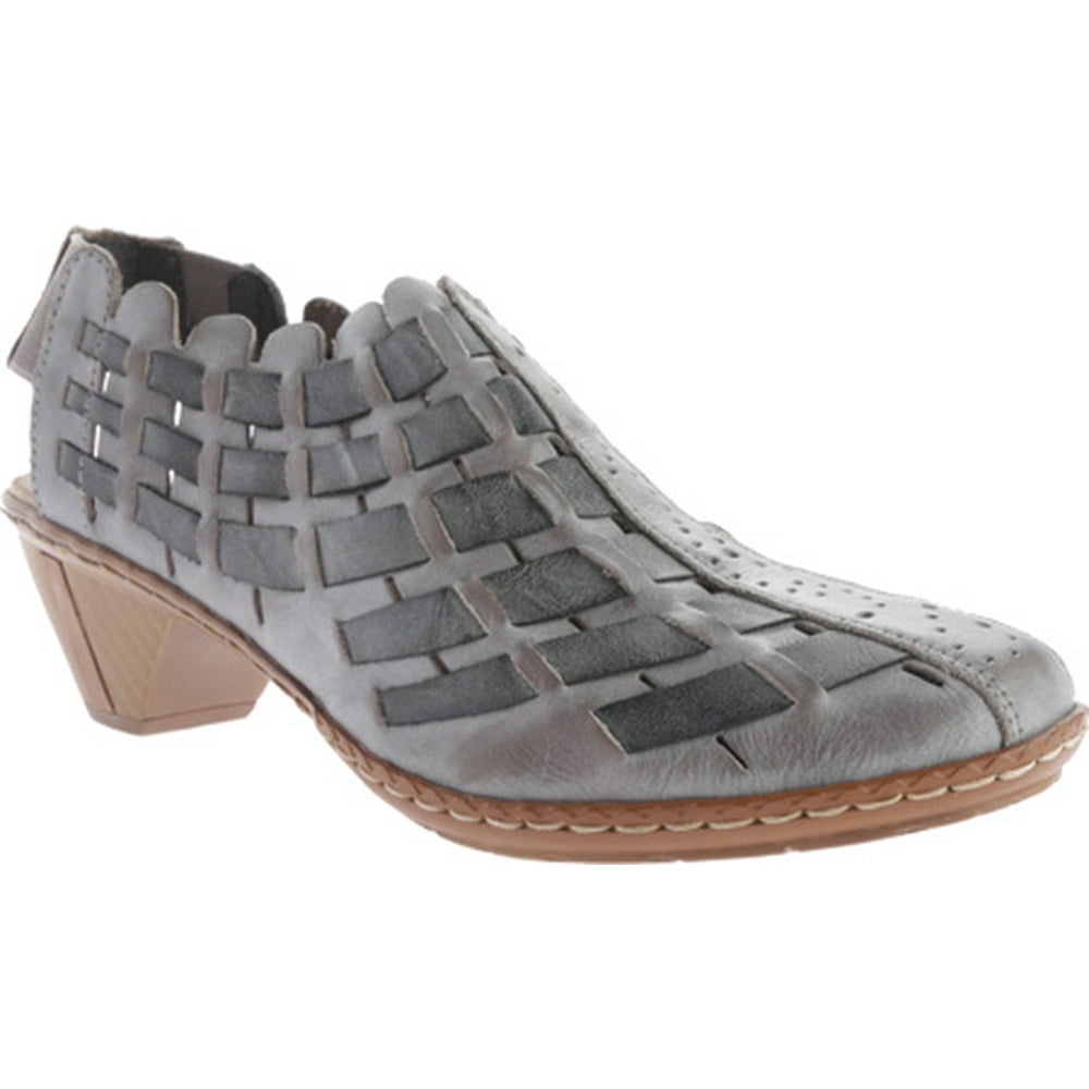 Women's RiekerAntistress Sina 78 Shoe
