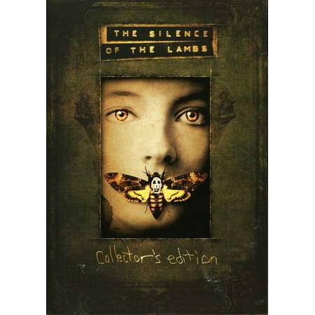 The Silence of the Lambs (DVD) (Best Of Suicide Silence)