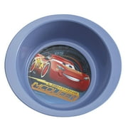The First Years Disney Cars 3 Toddler Bowl