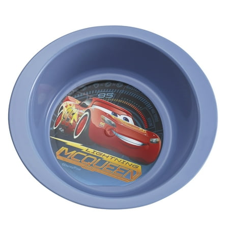 The First Years Disney Cars 3 Toddler Bowl