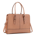 thumbnail image 1 of Bolsa Malubero Malu2114 Elegante Y Casual para Dama Marron, 1 of 4