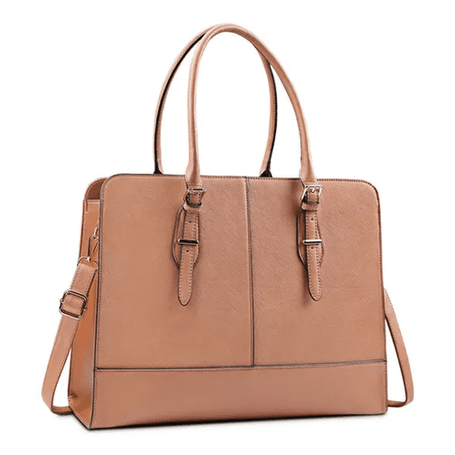 Bolsa Malubero Malu2114 Elegante Y Casual para Dama Marron