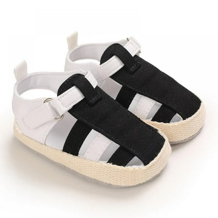 

RETAP Summer Boys Hollow Out Non Slip Walking Sandals