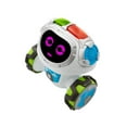 thumbnail image 4 of Fisher-Price – Penser et Apprendre – Movi le Robot – Édition anglaise, 4 of 9