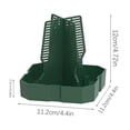 thumbnail image 3 of Icvfdpl Crawling Pet Escape Feeding Ciliary Horn Guard Frog Dubia Live Self Feeding Feeding, 3 of 8