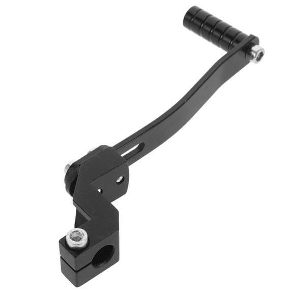 HOOWIFFY Motorcycle Enthusiasts Gear Shift Lever Aluminum Alloy 1Set