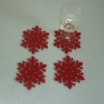 thumbnail image 4 of 4pcs de Nad Coaster Forma Antideslizante Cojín Tabla Mantel Sunnimix Posavasos, 4 of 7