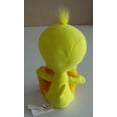 thumbnail image 3 of Tweety Bird Plush From Sylvester and Tweety - 9 Inches Tall, 3 of 5