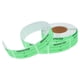 thumbnail image 5 of 1 rollo de etiquetas adhesivas para inventario inspeccionadas por Labels para manipulación y envío (500 etiquetas/rollo), 5 of 7
