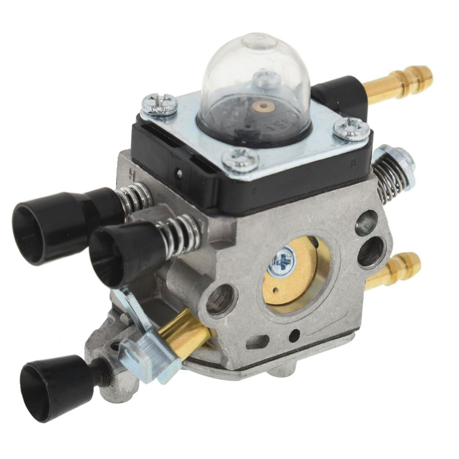 Carburetor Air Filter Tune Up kit For Stihl BG85 BG55 BG65 # 42291200606 Carb 