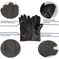 thumbnail image 4 of Women Compression Gloves with Fingers Copper Gloves for Arthritis Pain Relief Compression Typing Gloves for Men, Full Finger Arthritis Gloves Women Compression Hand Arthritis Gloves for Fingers, 4 of 8