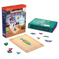 thumbnail image 1 of Juego Osmo Math Wizard y The Fantastic Food Truck Co. 6-8 años, 1 of 8