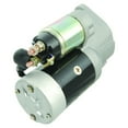 thumbnail image 2 of NEW Starter Fits Hitachi Replacement S13-204 2-YEAR WARRANTY, 2 of 3