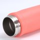 thumbnail image 2 of Insulated Mug - Leakproof Stainless Steel Coffee Thermos, for Cold/Hot Drinks, 100% Airtight Coffee Insulated Mug (650ml), 2 of 4