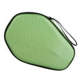 thumbnail image 1 of Almencla Paddle Case Cover Carrier Pickleball Racket Cover for Travel Training Indoor Green, 1 of 8