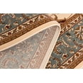 thumbnail image 4 of Persia 2117 Cream Blue, 4 of 9