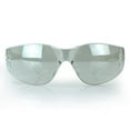 thumbnail image 3 of Radians Mirage Safety Eyewear MR0191ID Indoor/Outdoor, 3 of 3