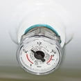 thumbnail image 7 of Flame King 16-Gallon ASME Horizontal Propane Tank for RV, Food Trucks, Van, or Trailers - YSN16, 7 of 7