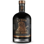 Lyre's Coffee Liquer Non-Alcoholic Spirit Alternative 700ml