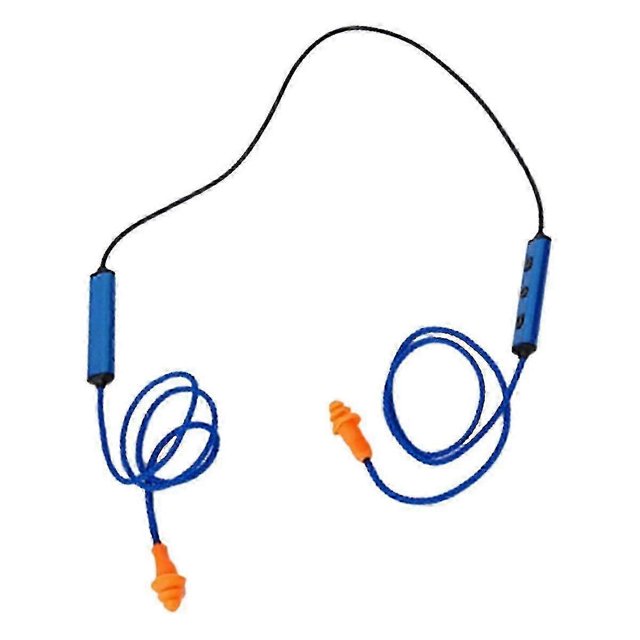Ear Plugs Bluetooth Headset for Work, Hearing Protection, Suitable for Construction Site and Noisy Environments