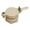 White, variant on Honey Gate Tap Honey Extractor Valve Hon-ey Extractor Spigot for Beekeepers, Easy Valve Kit for Home or Commercial Hon-ey Harvesting