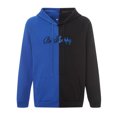 thumbnail image 3 of Txlixc Suéter deportivo de encapuchado para hombres Txlixc moda, 3 of 8