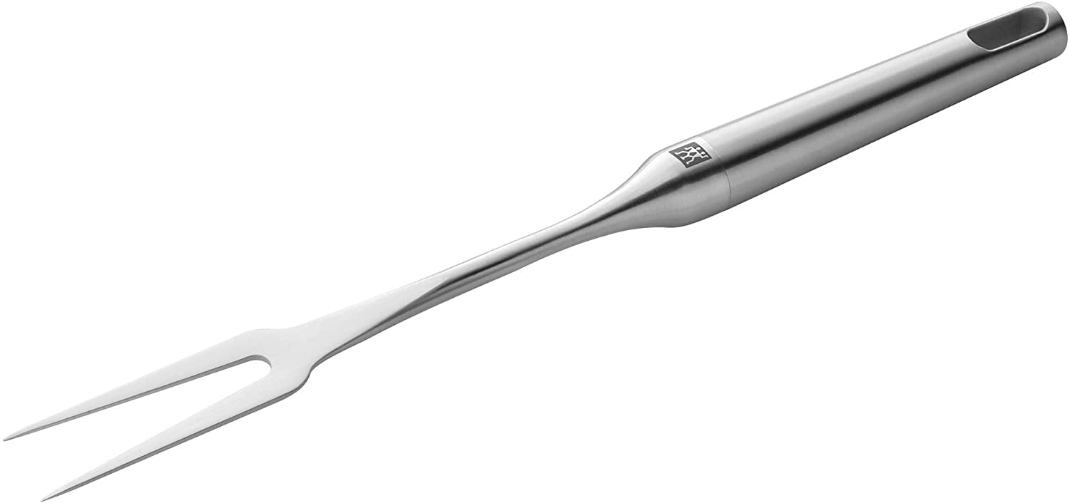 ZWILLING J.A. Henckels TWIN Pure Stainless Steel Meat Fork
