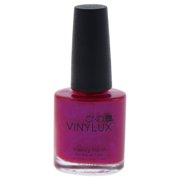 CND CND Vinylux Weekly Polish - # 241 Ecstasy 0.5 oz Nail Polish