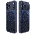 thumbnail image 3 of . Funda PRODIGEE PopStar Mag para iPhone 17 PRO MAX Dusk Azul Brillos, 3 of 5