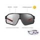 thumbnail image 3 of Gafas de sol ROCKBROS Lente inteligente fotocromática UV400, 3 of 6