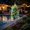 Colorful Light, variant on PLPPYFS Solar Christmas Tree Garden Stake Lights Waterproof Christmas Decorations Tree Lights Outdoor Xmas Tree Light Christmas Décor Pathway Lights Patio Yard