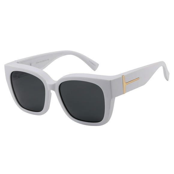 Gafas de Sol Polarizadas Yogo Vision para Usar Sobre Lentes con Protección UV100%
