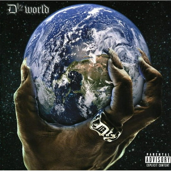 D12 - D12 World - Music & Performance - CD