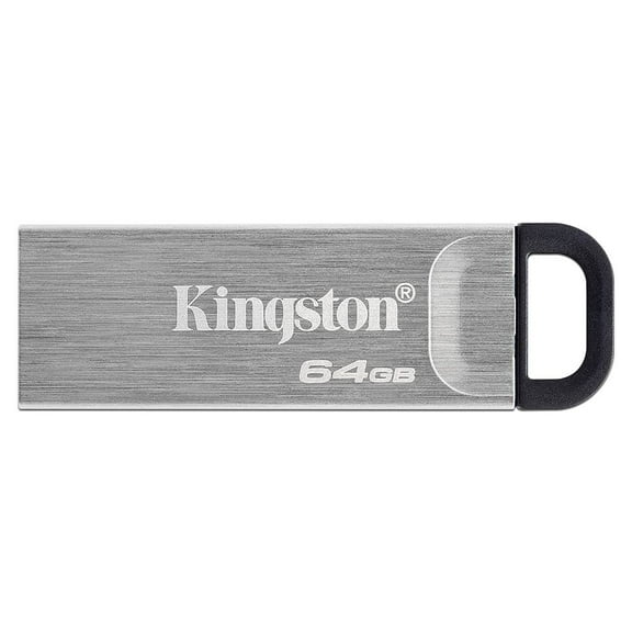 Unidad Flash USB 3.0 Kingston DataTraveler Kyson de 64 GB