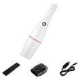 thumbnail image 5 of Portable Car Vacuum 5000Pa Strong Suction Air Duster USB Charging Cordless Cleaner for Auto Detailing Home Clean Up, 5 of 8