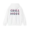 thumbnail image 2 of Strange and Cozy Gear Chill Mode Graphic Hoodie Sizes S-5XL, 2 of 10