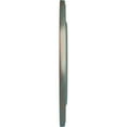 thumbnail image 4 of Ekena Millwork 26 1/2"OD x 3 5/8"ID x 1 1/2"P Jefferson Ceiling Medallion (Fits Canopies up to 5"), Hand-Painted Copper Green Patina, 4 of 6