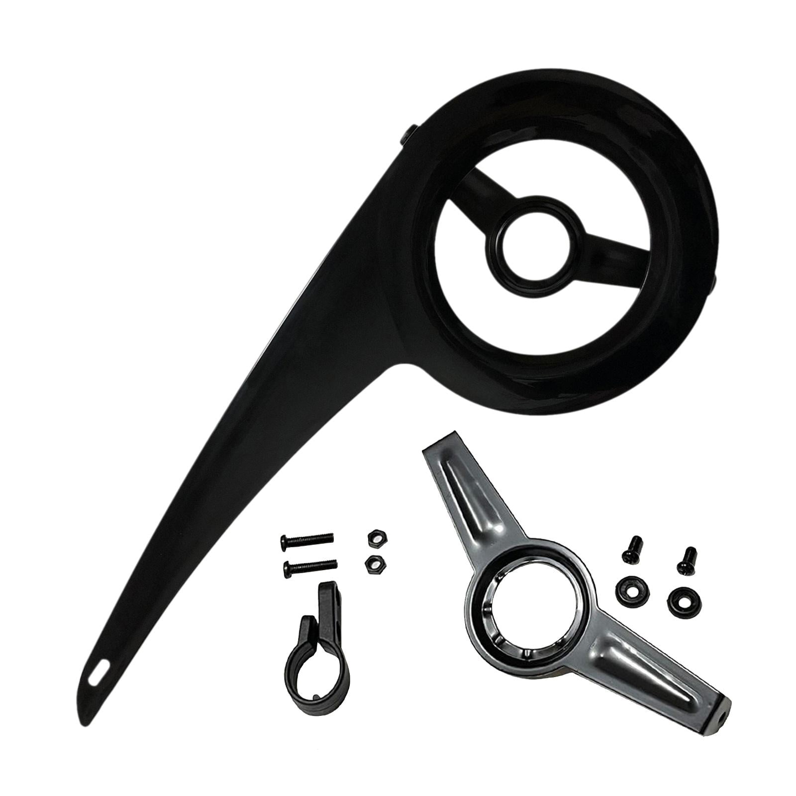 Universal Bike Chain Cover 32-38T Protection Accessories Bike